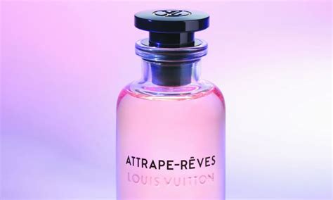 attrape reves louis vuitton dupe|attrape reve Louis Vuitton fragrance.